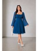 Blue color option