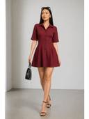 Maroon color option