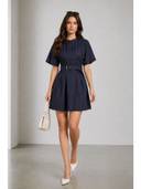 Navy Blue color option