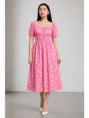 Pink color option