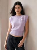 Purple color option