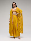 Mustard color option, Currently selected