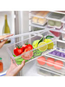 Transparent color option