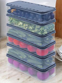 Transparent color option