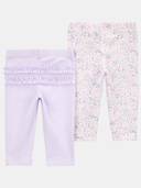 Purple color option, Currently selected