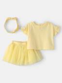 Yellow color option