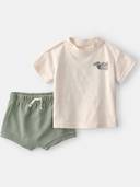 Beige color option, Currently selected