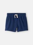 Navy Blue color option, Currently selected