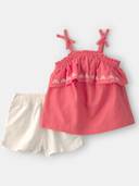 Pink color option