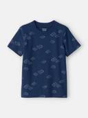 Navy Blue color option