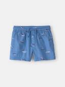 Blue color option