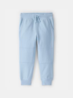 Carter's - Boys Blue French Terry Joggers