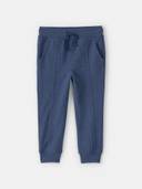 Navy Blue color option, Currently selected
