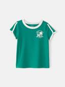 Green color option