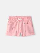 Pink color option, Currently selected