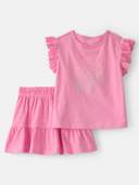 Pink color option