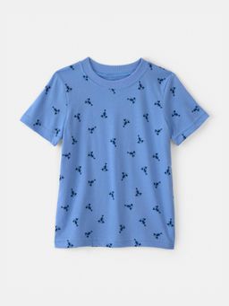 Carter's - Boys Blue Lobster T-shirt