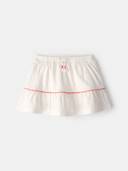 White color option, Currently selected
