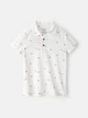 White color option