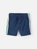 Navy Blue color option, Currently selected