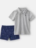 Grey color option