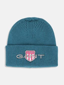 GANT - Boys Solid Beanie Cap