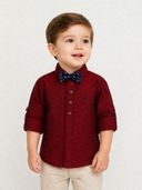 Maroon color option