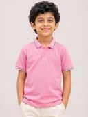 Pink color option, Currently selected