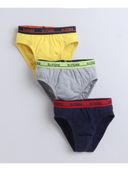 Yellow color option, Currently selected
