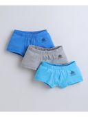 Blue color option