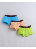 Orange color option, Currently selected