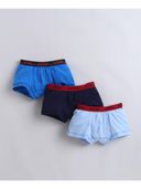 Blue color option, Currently selected