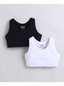 Black color option, Currently selected