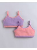 Peach color option, Currently selected