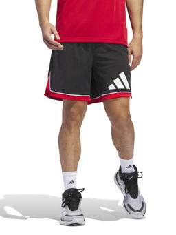 adidas Originals - Bos Short Men Black Basket Ball Shorts