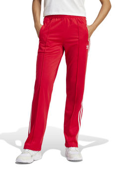 adidas Originals - FIREBIRD TP Women Red Originals Trackpant
