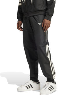 adidas Originals - Q3 ATL PANTS Men Black Originals Joggers