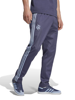adidas - AFA ANNIV TP Men Blue Football/Soccer Trackpant