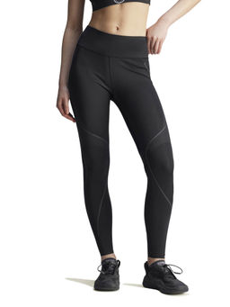 adidas - aSMC TPA LEGG Women Black Running Tights
