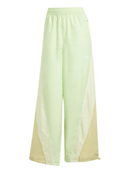 adidas - aSMC PANT Women Green Training Trackpant