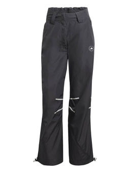 adidas - aSMC WOVEN TP Women Black Not Sports Specific Trackpant