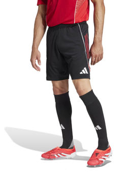 adidas - TIRO25C TR SHO Men Black Football/Soccer Shorts