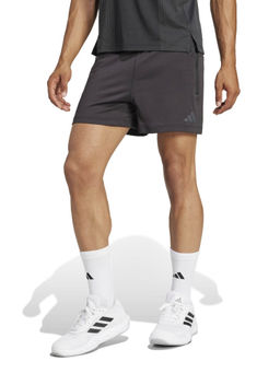 adidas - AIRCHILL SHORTS Men Black Training Shorts