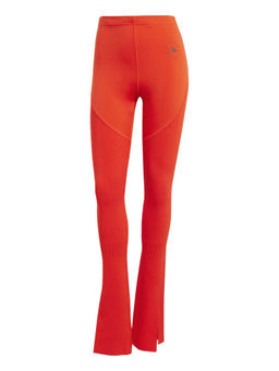 adidas - aSMC TST 7/8 P Women Orange Training Tights