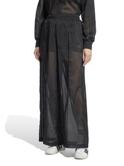 adidas Originals - SHEER FB TP Women Black Originals Trackpant