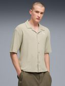 Beige color option, Currently selected