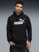 Black color option, Currently selected