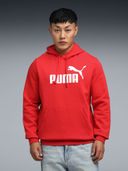 Red color option, Sold out, Currently selected