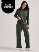 Olive color option, Currently selected