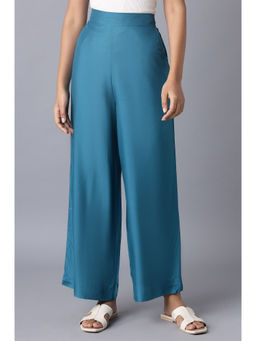 Elleven - Blue Basic Trousers